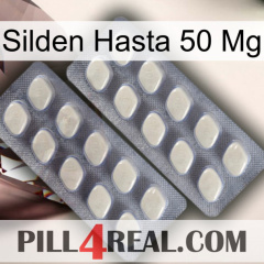 Silden Up 50 Mg 07